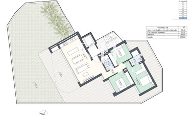 New Build - Apartment / flat - Guardamar del Segura - Avenida del Puerto