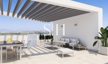 New Build - Apartment / flat - Guardamar del Segura - Avenida del Puerto