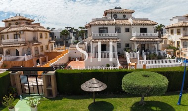 Resale - House - Orihuela Costa - Lomas de Cabo Roig