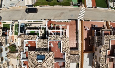 Resale - House - Orihuela Costa - Lomas de Cabo Roig