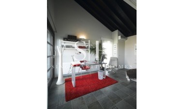 New Build - Villa - Sucina - Peraleja Golf