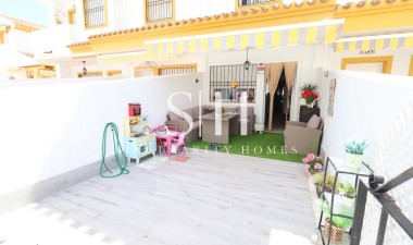 Herverkoop - Huis - Pilar de la Horadada - Costa Blanca