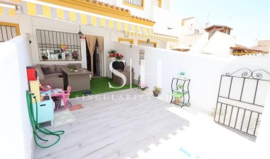 Herverkoop - Huis - Pilar de la Horadada - Costa Blanca