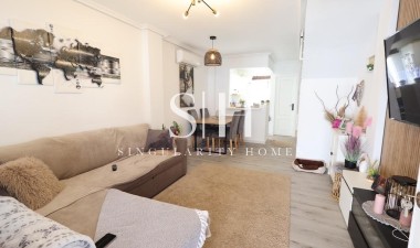 Herverkoop - Huis - Pilar de la Horadada - Costa Blanca