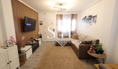 Herverkoop - Huis - Pilar de la Horadada - Costa Blanca