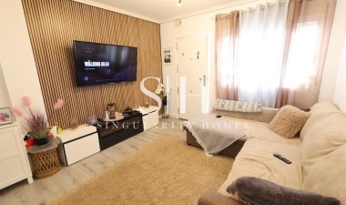 Herverkoop - Huis - Pilar de la Horadada - Costa Blanca