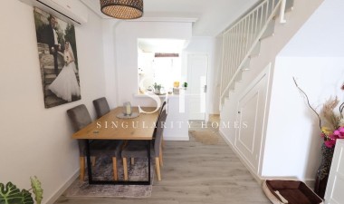 Herverkoop - Huis - Pilar de la Horadada - Costa Blanca