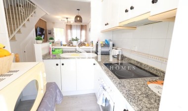 Herverkoop - Huis - Pilar de la Horadada - Costa Blanca