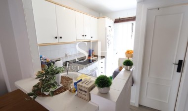 Herverkoop - Huis - Pilar de la Horadada - Costa Blanca