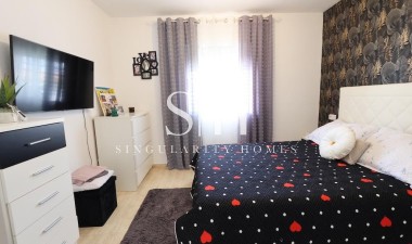 Herverkoop - Huis - Pilar de la Horadada - Costa Blanca