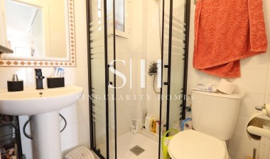 Herverkoop - Huis - Pilar de la Horadada - Costa Blanca