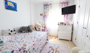 Herverkoop - Huis - Pilar de la Horadada - Costa Blanca