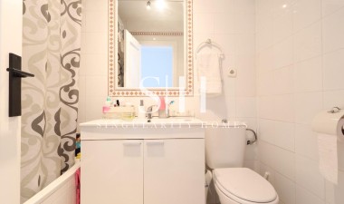 Herverkoop - Huis - Pilar de la Horadada - Costa Blanca