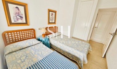 Resale - Apartment / flat - Orihuela Costa - Dehesa de campoamor