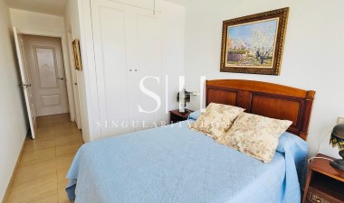 Resale - Apartment / flat - Orihuela Costa - Dehesa de campoamor