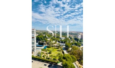 Resale - Apartment / flat - Orihuela Costa - Dehesa de campoamor