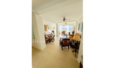 Resale - Apartment / flat - Orihuela Costa - Dehesa de campoamor