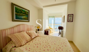 Resale - Apartment / flat - Orihuela Costa - Dehesa de campoamor