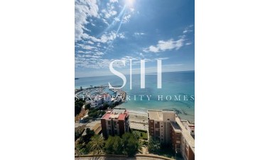 Resale - Apartment / flat - Orihuela Costa - Dehesa de campoamor