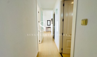 Resale - Apartment / flat - Orihuela Costa - Dehesa de campoamor