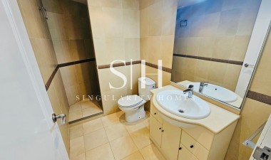 Resale - Apartment / flat - Orihuela Costa - Dehesa de campoamor