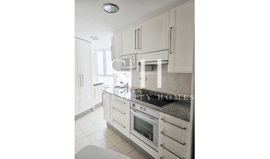 Resale - Apartment / flat - Orihuela Costa - Dehesa de campoamor