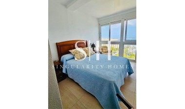 Resale - Apartment / flat - Orihuela Costa - Dehesa de campoamor