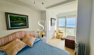 Resale - Apartment / flat - Orihuela Costa - Dehesa de campoamor