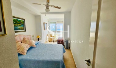 Resale - Apartment / flat - Orihuela Costa - Dehesa de campoamor