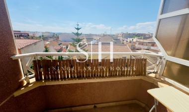 Reventa - Apartamento / piso - Los Montesinos