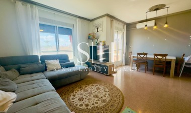 Reventa - Apartamento / piso - Los Montesinos