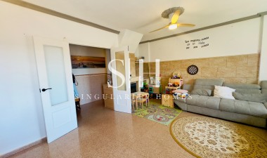Reventa - Apartamento / piso - Los Montesinos