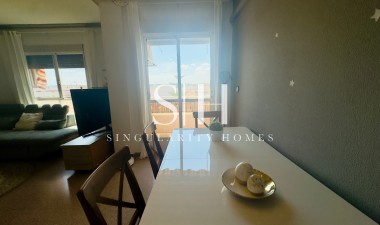 Reventa - Apartamento / piso - Los Montesinos