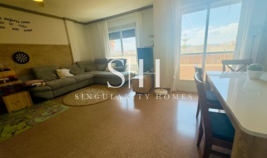 Reventa - Apartamento / piso - Los Montesinos