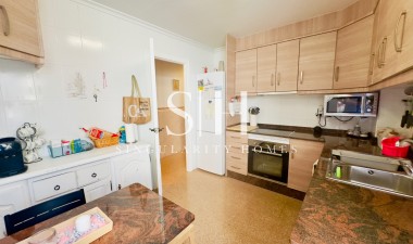 Reventa - Apartamento / piso - Los Montesinos