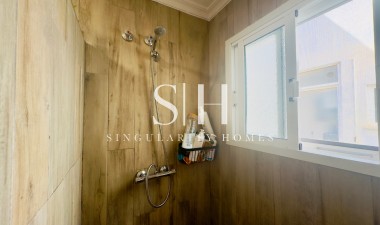 Reventa - Apartamento / piso - Los Montesinos