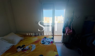 Reventa - Apartamento / piso - Los Montesinos