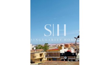 Reventa - Apartamento / piso - Los Montesinos