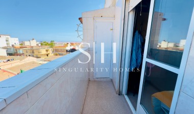 Reventa - Apartamento / piso - Los Montesinos