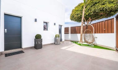Новое здание - Villa - Torre Pacheco - Roldán