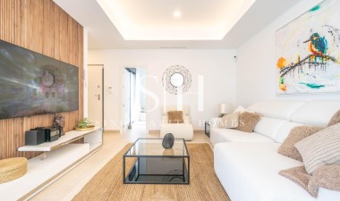 Новое здание - Villa - Torre Pacheco - Roldán