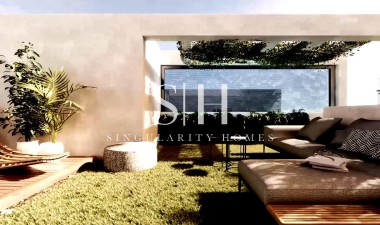 New Build - Apartment / flat - Torrevieja - Centro