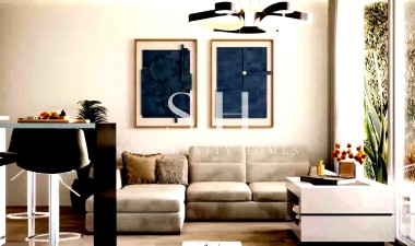 New Build - Apartment / flat - Torrevieja - Centro