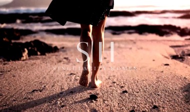 New Build - Apartment / flat - Torrevieja - Centro