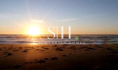 New Build - Apartment / flat - Torrevieja - Centro