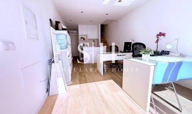 Återförsäljning - Hus - Orihuela Costa - Las Filipinas