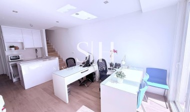 Återförsäljning - Hus - Orihuela Costa - Las Filipinas