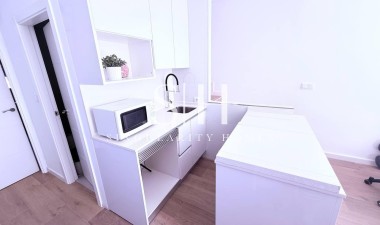 Återförsäljning - Hus - Orihuela Costa - Las Filipinas