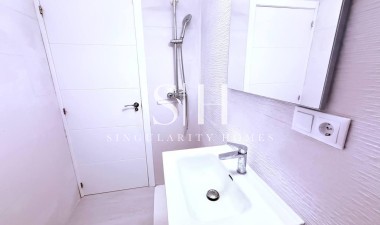 Återförsäljning - Hus - Orihuela Costa - Las Filipinas