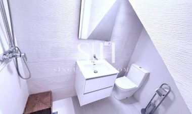 Återförsäljning - Hus - Orihuela Costa - Las Filipinas